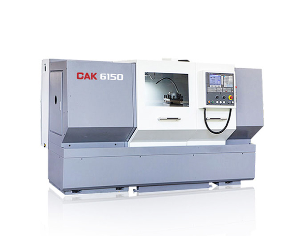 CAK6150数控车床
