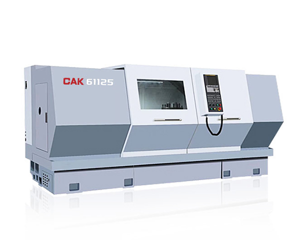 CAK61125数控车床