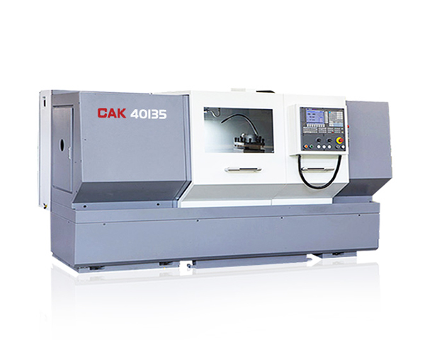 CAK40135数控车床